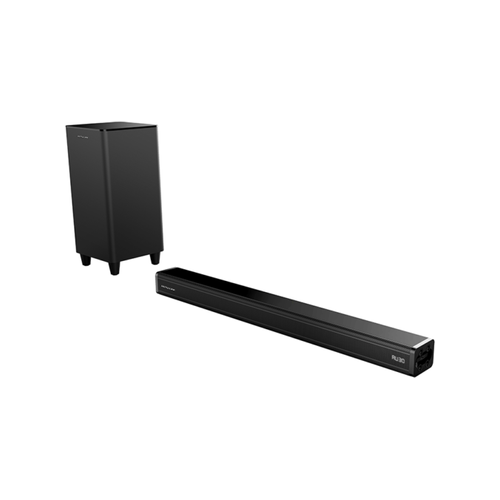 Ultra-Link 480W 2.1ch Wireless Soundbar With Subwoofer (Photo: 2)